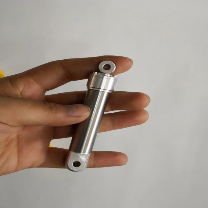 For outer diameter 16 inner diameter 12mm model cylinder 7Mpa hydraulic