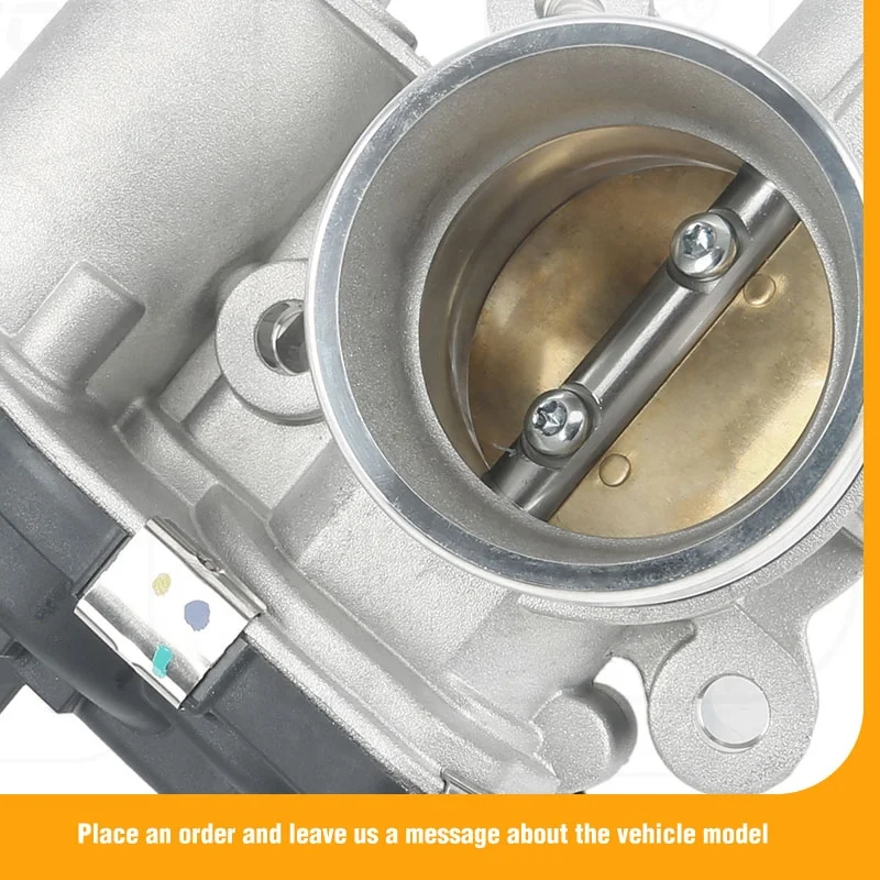 سعر جيد ITB مجموعة جسم الخانق الفردية 12671379 12659491 جسم الخانق لبويك شيفروليه أوبل 1.4T 1.5T