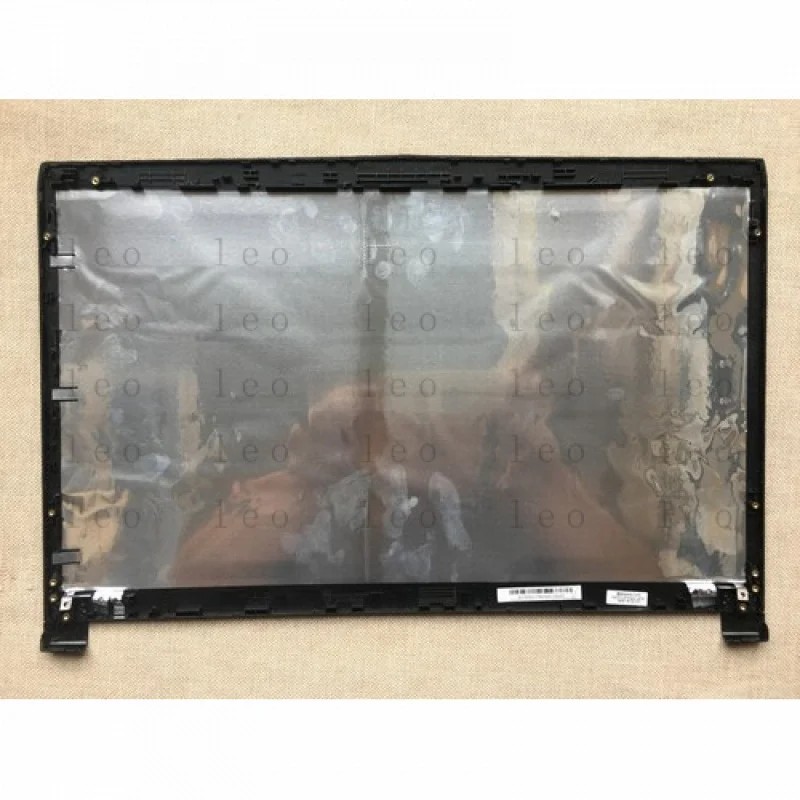 

LL New For MSI GL72 GP72 GP72VR E2P-793A211-P89 17.3" LCD Back Cover Black