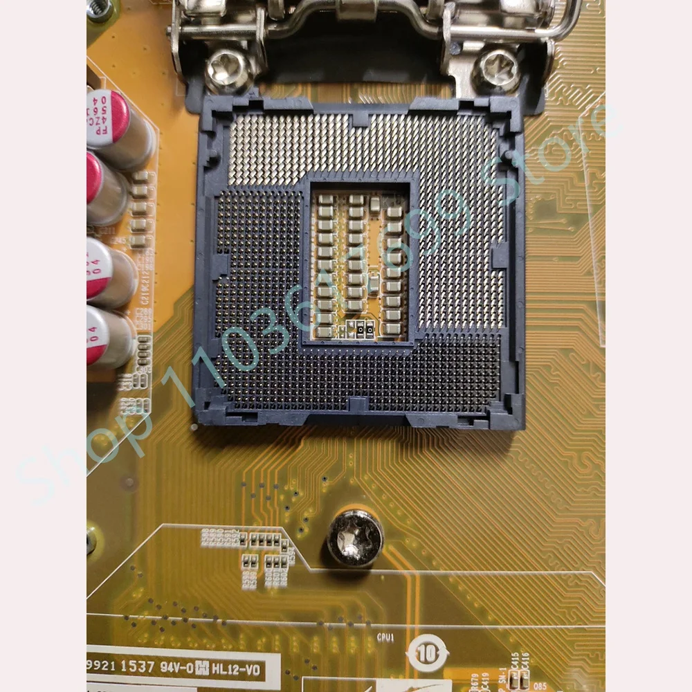 Motherboard ATX IMBA-C2260-I2-R10