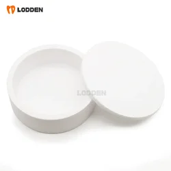 Dental Lab Materials Ceramic Sintering Tray For Zirconia