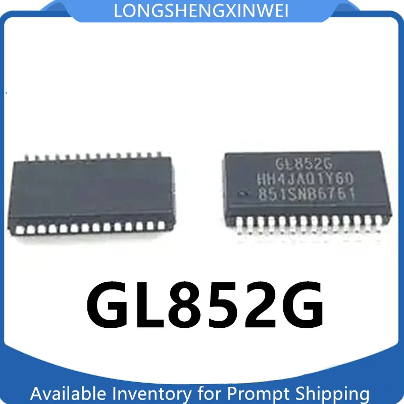 1-шт-новый-оригинальный-gl852-gl852g-usb-ssop-28