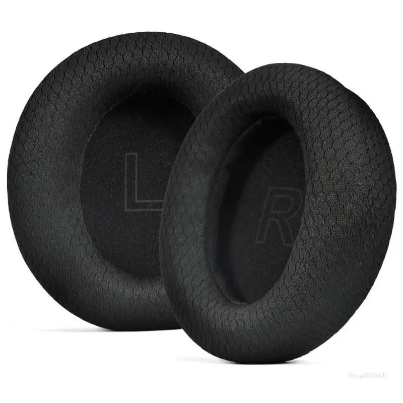 

Quality Earpads Replacement for Life Q30/Q35 Headphone Ear Pads Earcups