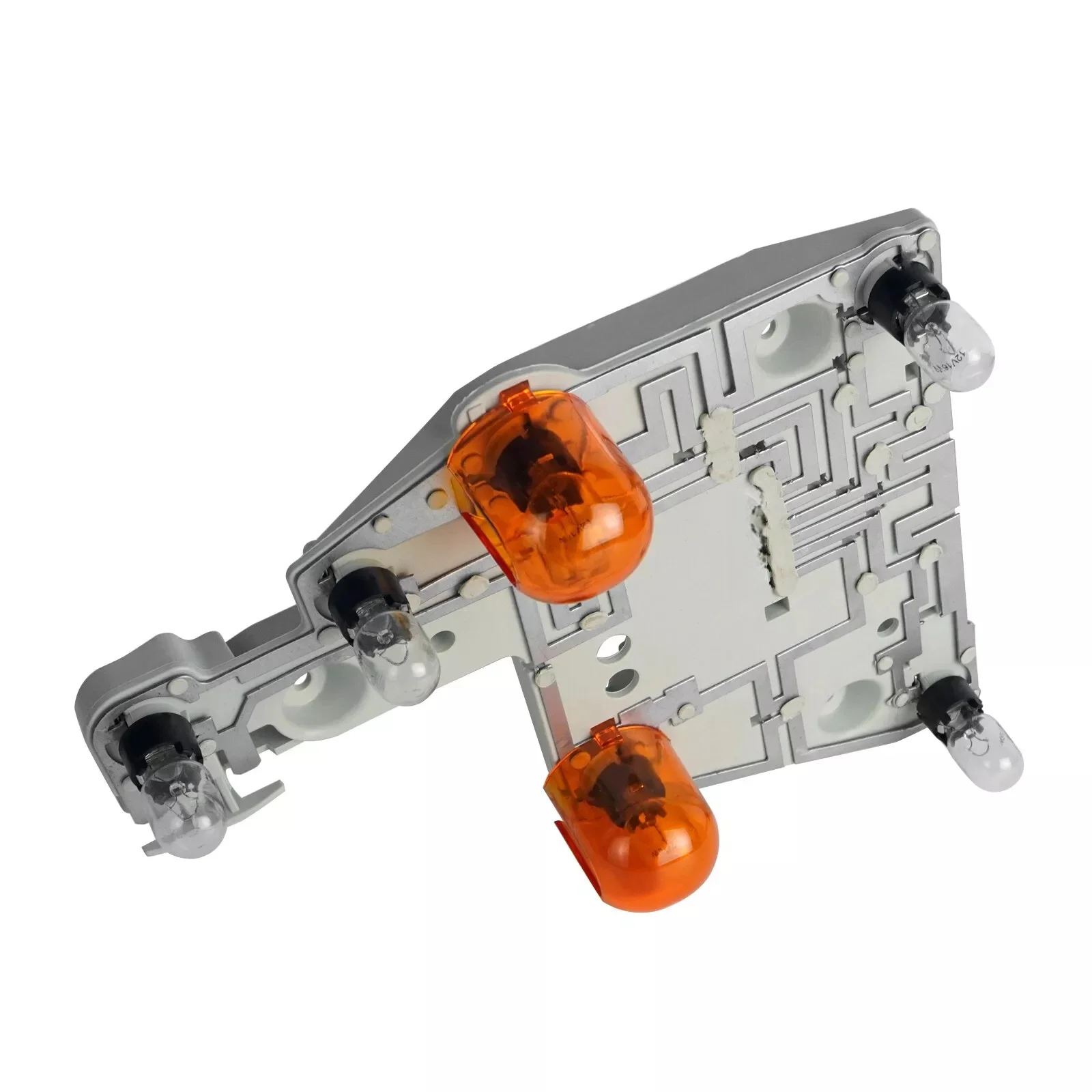 Car Tail Light Circuit Board A2118200377 A2118200177 For Mercedes E-Class W211 Rear Tail Light Bulb Holder Passenger Side