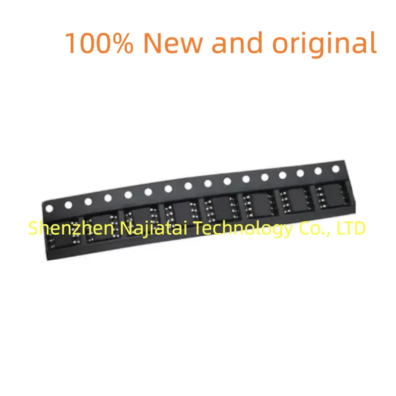 

10 шт./лот 100% Новый оригинальный UP1707SSW8 UP1707S SOP8 IC