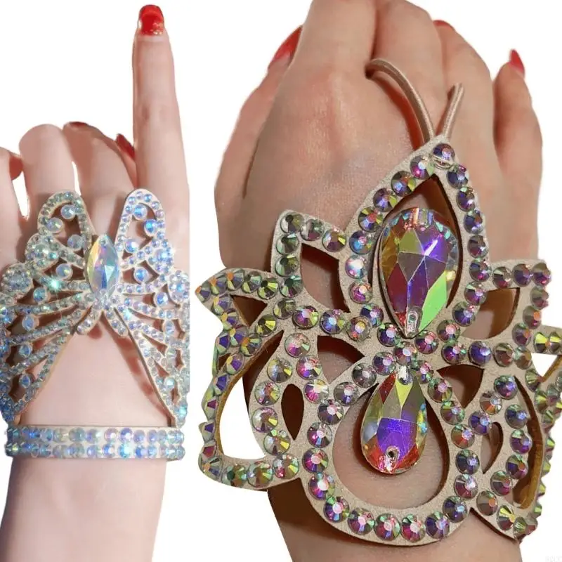 Pulseiras dança da barriga 62cc