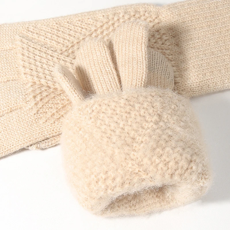 الشتاء الخريف قفازات دافئة للنساء الرجال شاشة تعمل باللمس مرونة الحرارية متماسكة بطانة قفازات دافئة للطقس البارد يندبروف القفازات