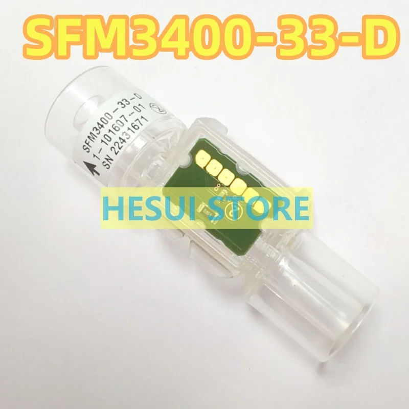 

Flow sensor SFM3400-33-D Original