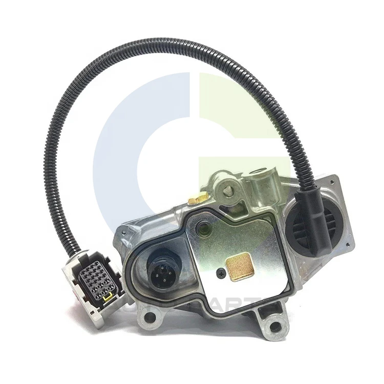 CG AUTO PARTS Transmission Clutch Housing 24 12 Volt  Solenoid Valve 7422327072 7485020290 742196528 for Renault truck