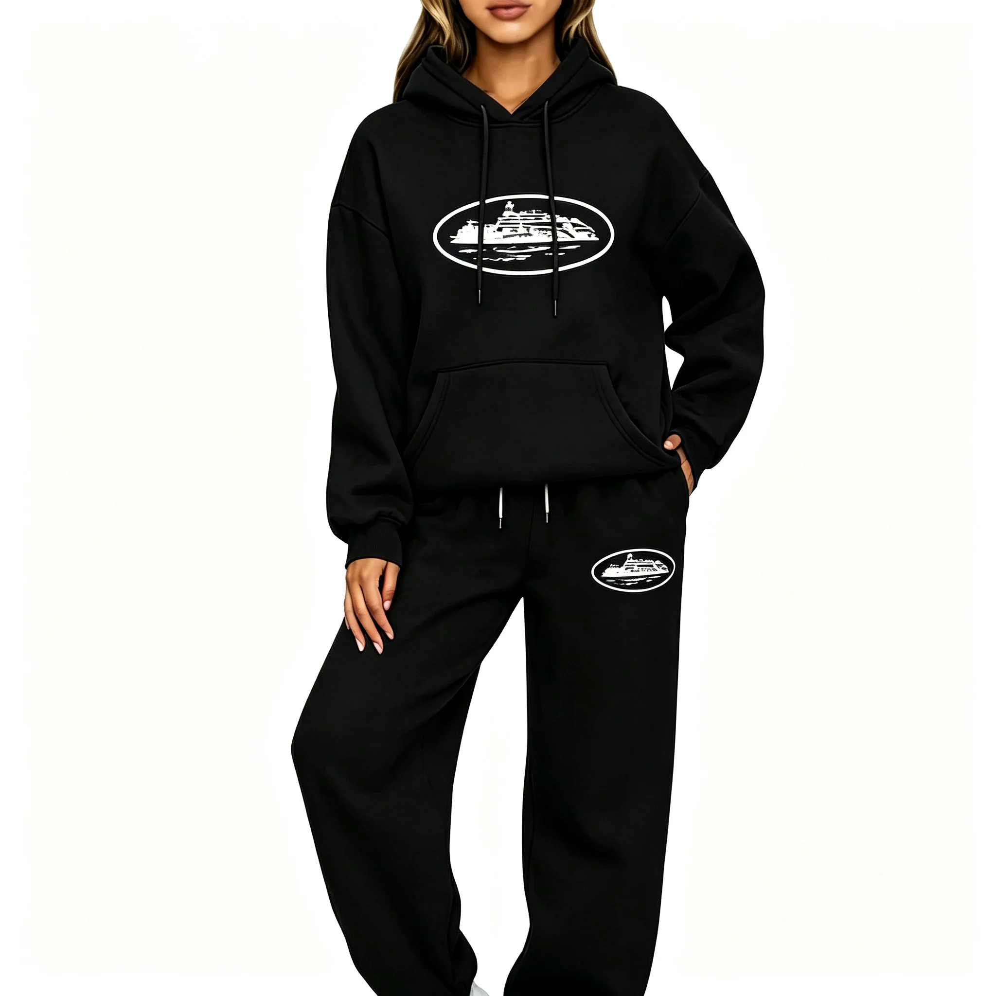NICE Locker Sitzender Unisex F – Streetwear Hoodie Bewertung und Preis
