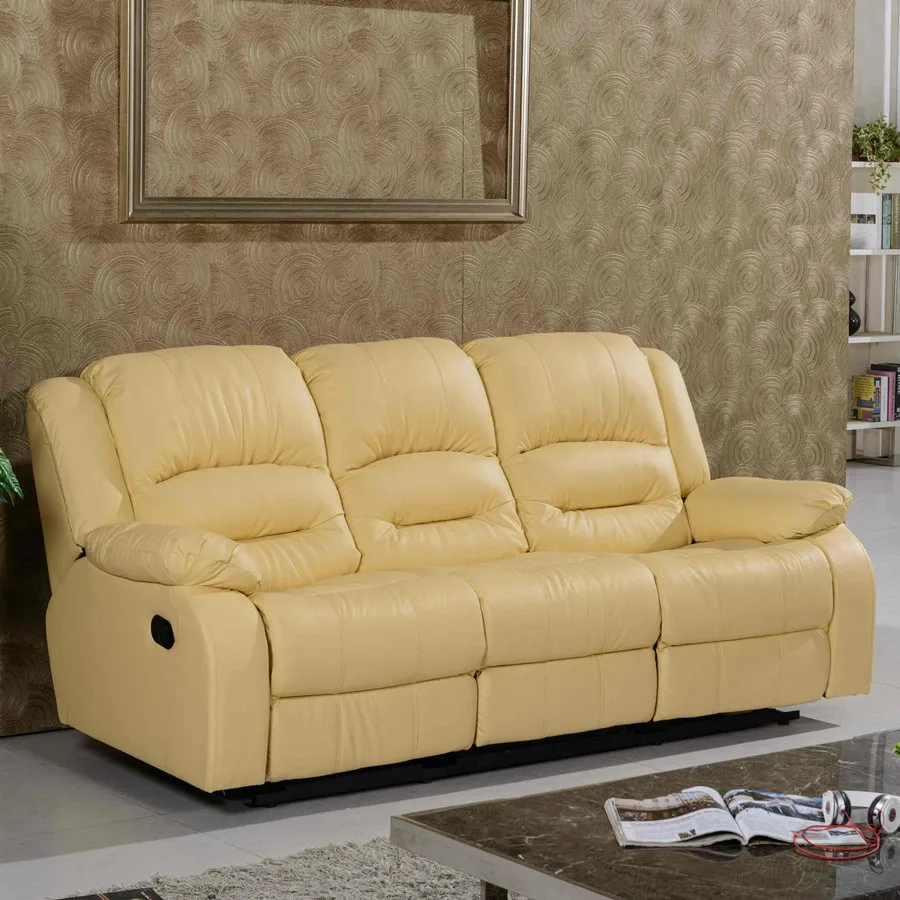 First-class Space Capsule Sofa Electric Multifunctional Sofa Living Room Sofa Small Apartment