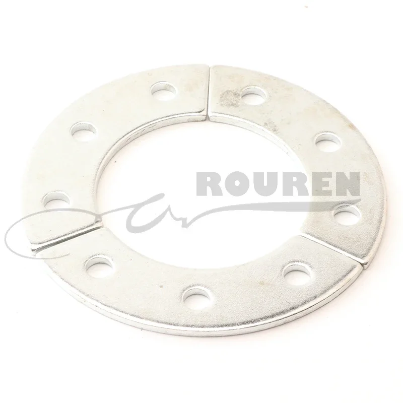 9 Hole Sprocket Mount Kit For 49cc 66cc 80cc Engine Scooter Moped Electric Bicycle Motorcross Motorized Bicycle Moto Accessories
