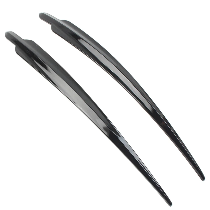 Rear Fender Top Center Trim Fit Parts Accessories For  Trike Tri Glide Ultra FLHTCUTG Black