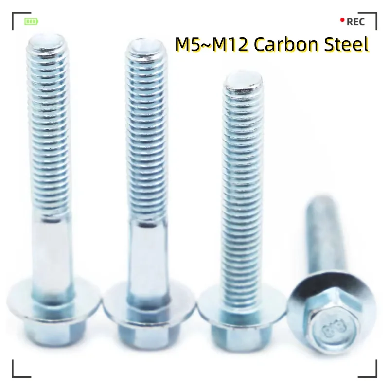 M5 M6 M8 M10 M12 Gb…