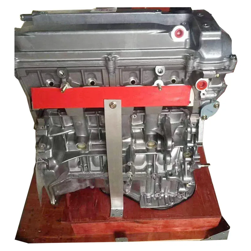 Best seller toyota engine assembly RAV4 2AZ-FE bare block engine for toyota camry car motor auto high quality bare engine