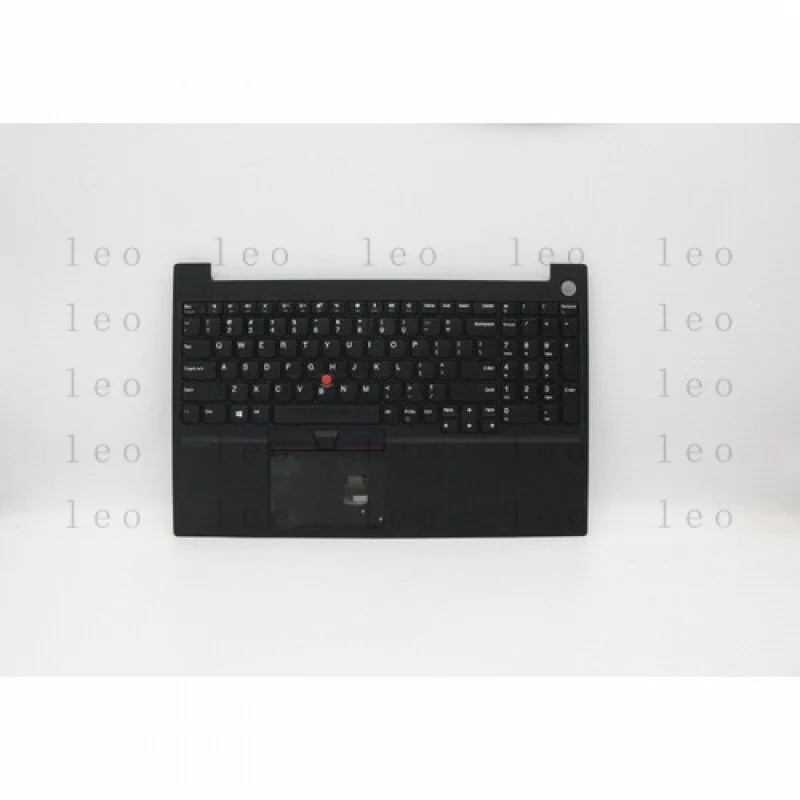 

LL новый/оригинальный чехол для упора для рук с клавиатурой для ноутбука Lenovo E15 20RD 20RE 5M10V16998