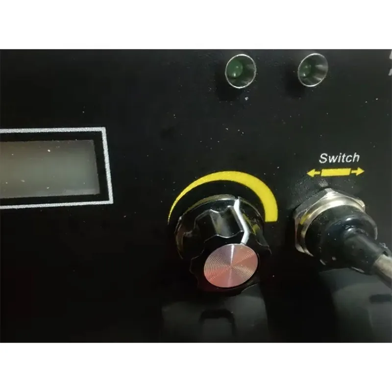 High Quality 5 Joystick Crane Truck Remote Control Industrial Wireless 24v Hydraulic Motor