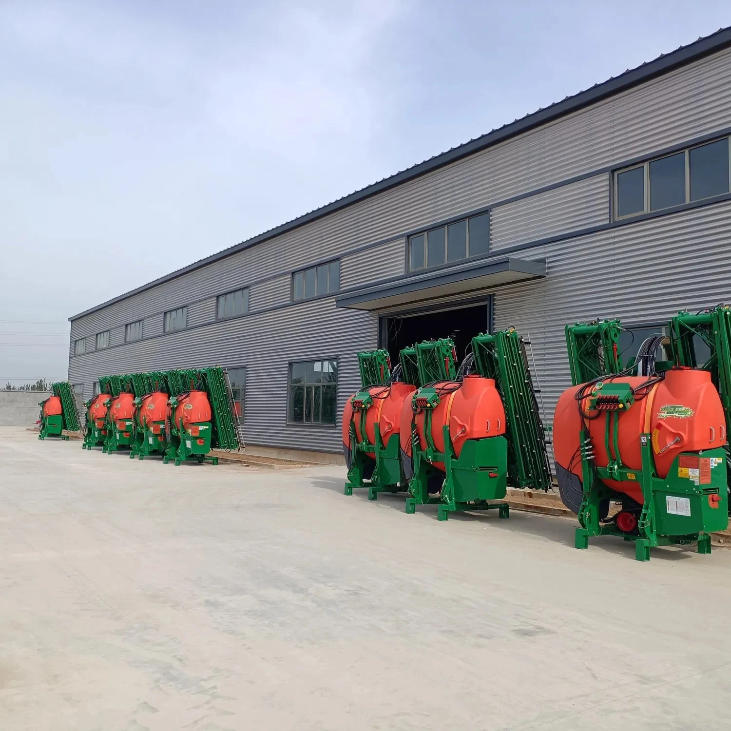 Potato Coating Machine Film Covering Machine