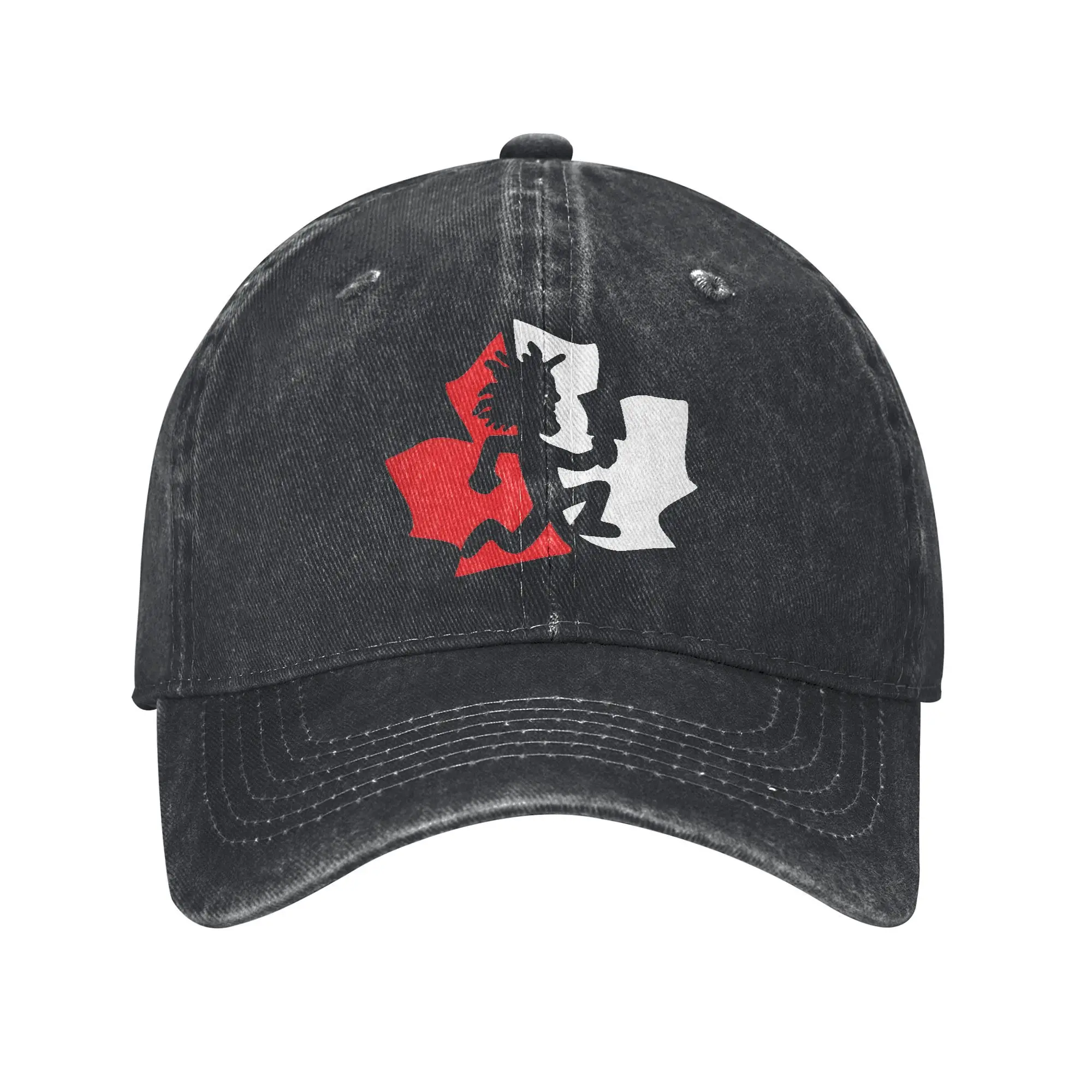 Insane Clown Posse Baseball Caps Merch for Men Women Sound Influenced By Rock Music Adjustable Trucker Hat