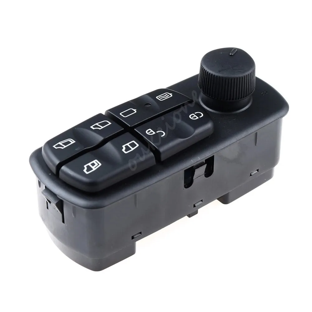 0045455913 A0045455913 For Mercedes-Benz Adigo Truck Electric Power Window Switch Lifter Control Regulator Button Parts
