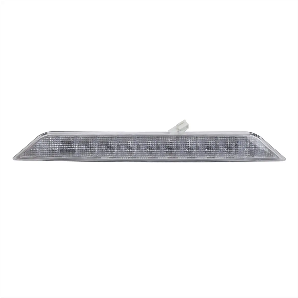 White High Mount 3rd Brake Light Lamp for T31 2008-2013 LED Rear Brake Light 26590-JG00F-A68X view 4
