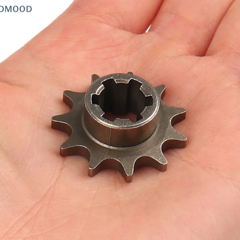 [M]47cc 49cc Motorcycle T8F 8mm 11 14 17 20 Tooth Front Pinion Sprocket Chain Cog