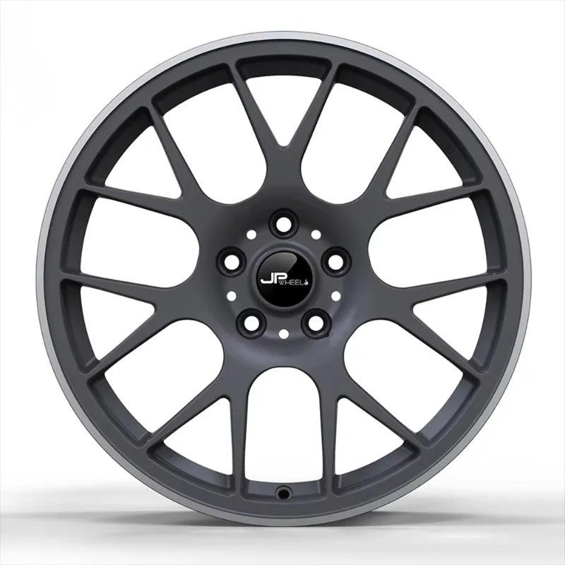 Private Custom Forged Wheels For Aston Martin For Audi B6 A4 For BMW M 18 Inch 5x112 Deep Dish Aftermarket JM7025