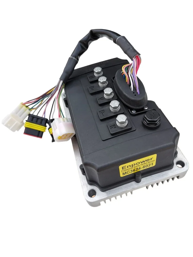 

Controller 3624/3625 is suitable for Biden D50, Reading Jinpeng D70, Baoluda Hantang Electric Vehicle