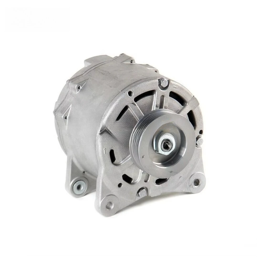 07L903015C 07L903015CX LR1190943 Water Cooling ALTERNATO For AUDI A8 Q7 Car Alternator 12V 190A 5PK