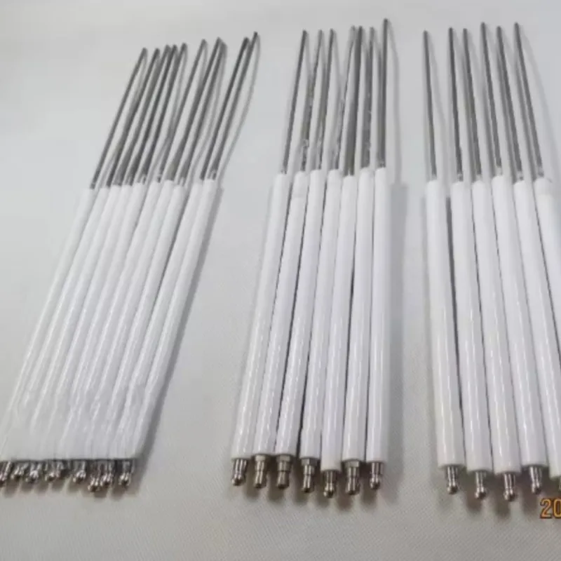 Gas Burner Ceramic Extended Ignition Needle Diesel Stove Stove Head Ignition Rod Ignition
