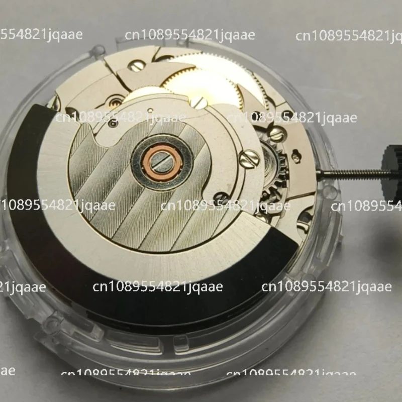 

Аксессуар для часов V8 заменяет механизм ETA2824, новый отечественный механизм ST2130 Tianjin 2824.