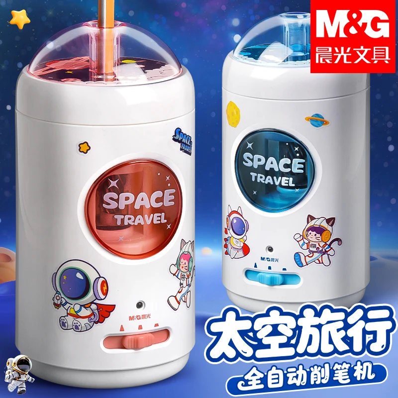 Thumbnail 2 - #9 Electric Pencil Sharpeners Comparison Guide