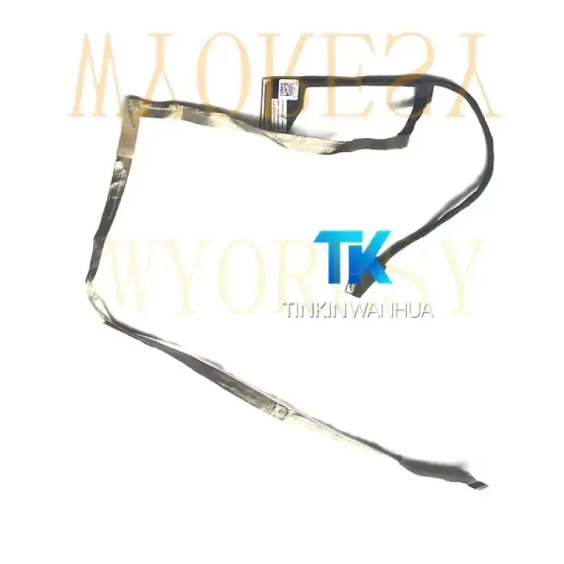 

WYORESY новый для DELL Alienare 17E DELL ALIENWARE17 17 R2 R3 EDP экранный кабель VDW88 TT