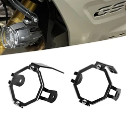 R1200GS Fog Lamp Light For BMW R1250GS R1250 R 1250 GS F800GS ADV Adventure 2005-2023 Motorcycle Foglight Cover Guard Protector