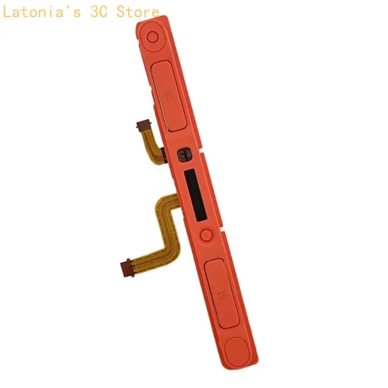 Single Side Slide Repair Part with Ribbon Cable Assembly, Controller Housing for NS2 Repair, 10.5 Service Use X3UB