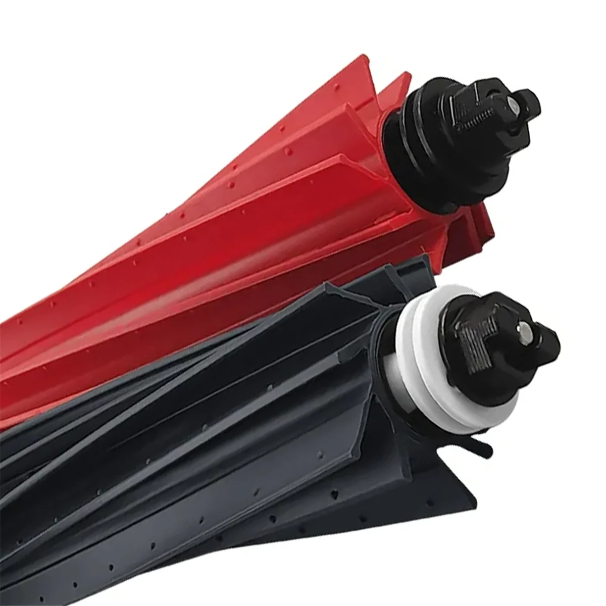 قطع غيار مكنسة كهربائية روبوت ، فلتر HEPA ، ملحقات كيس الغبار ، Roborock Q8 Max ، Q8 Max Plus