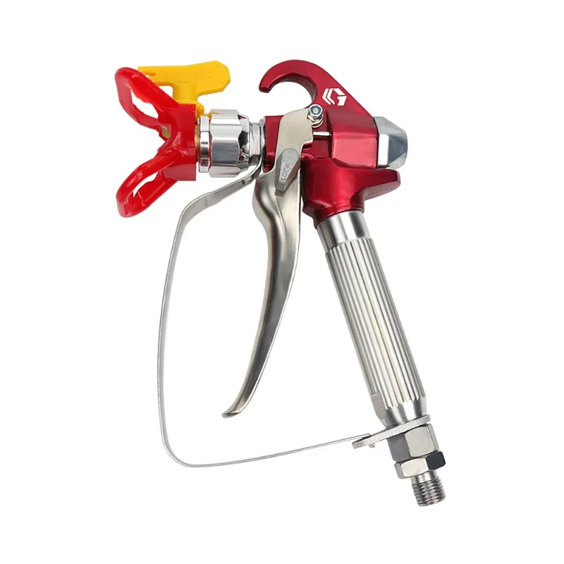 For Paint Latex Airless Sprayer Accessories Paint Gun Nozzle