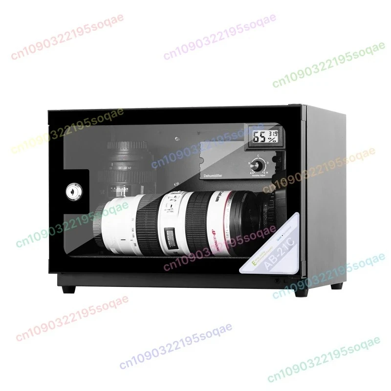 

AB-21C Литровая сушильная печь Автоматическое осушение, небольшое пространство и большая емкость может использоваться для карты поглощения влаги