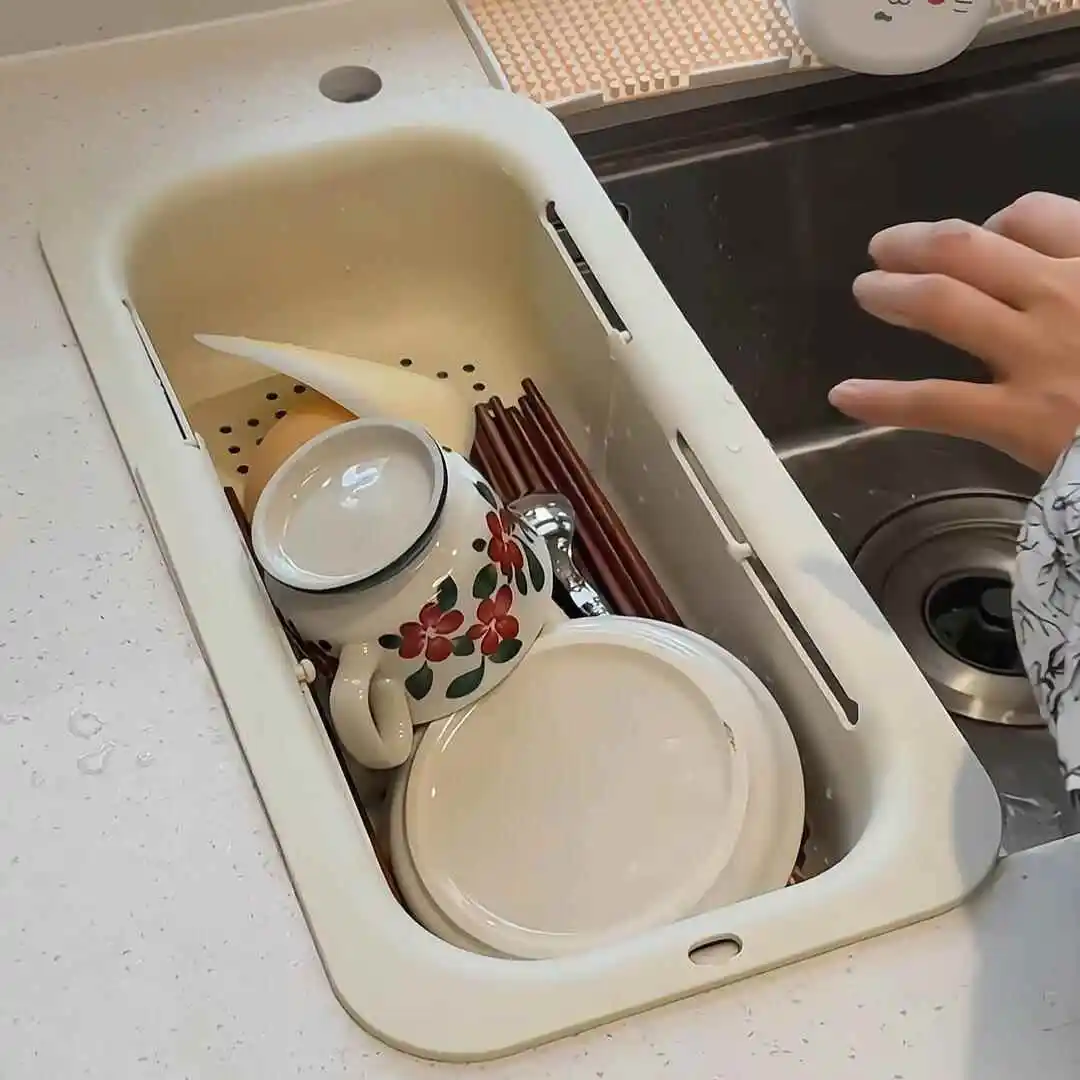 Kitchen Sink Draine… - image