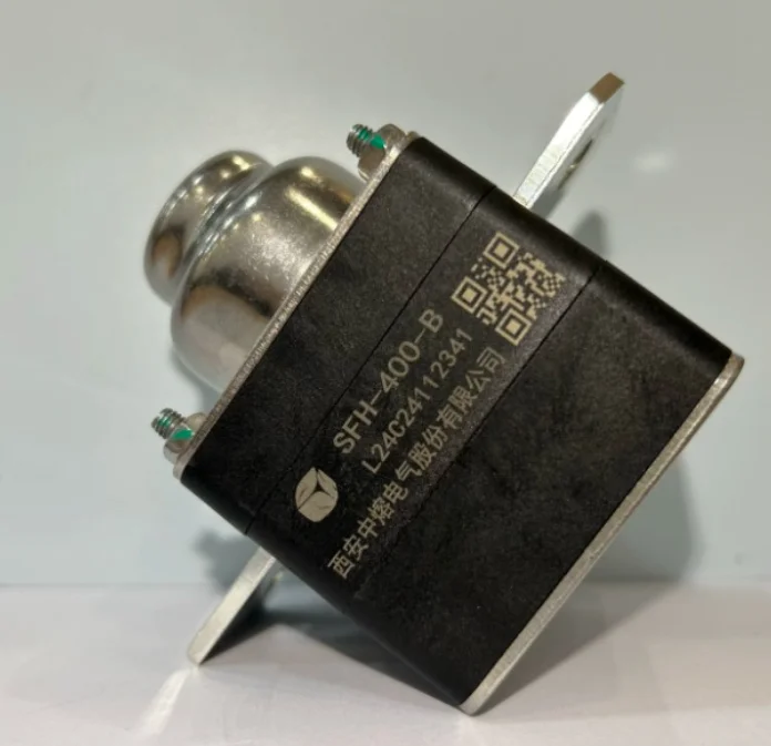 Good Quality SFH-400-B intelligent external excitation fuse