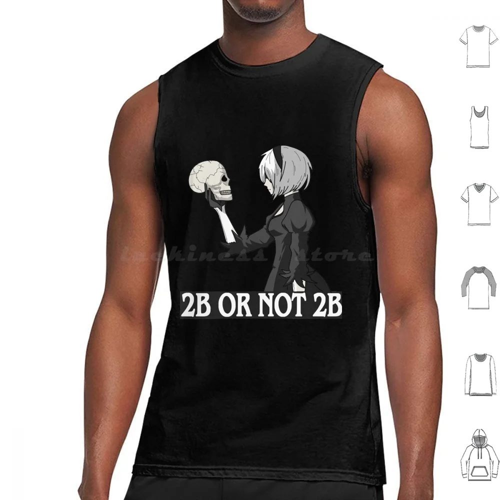2B Or Not 2B For Fa… - image