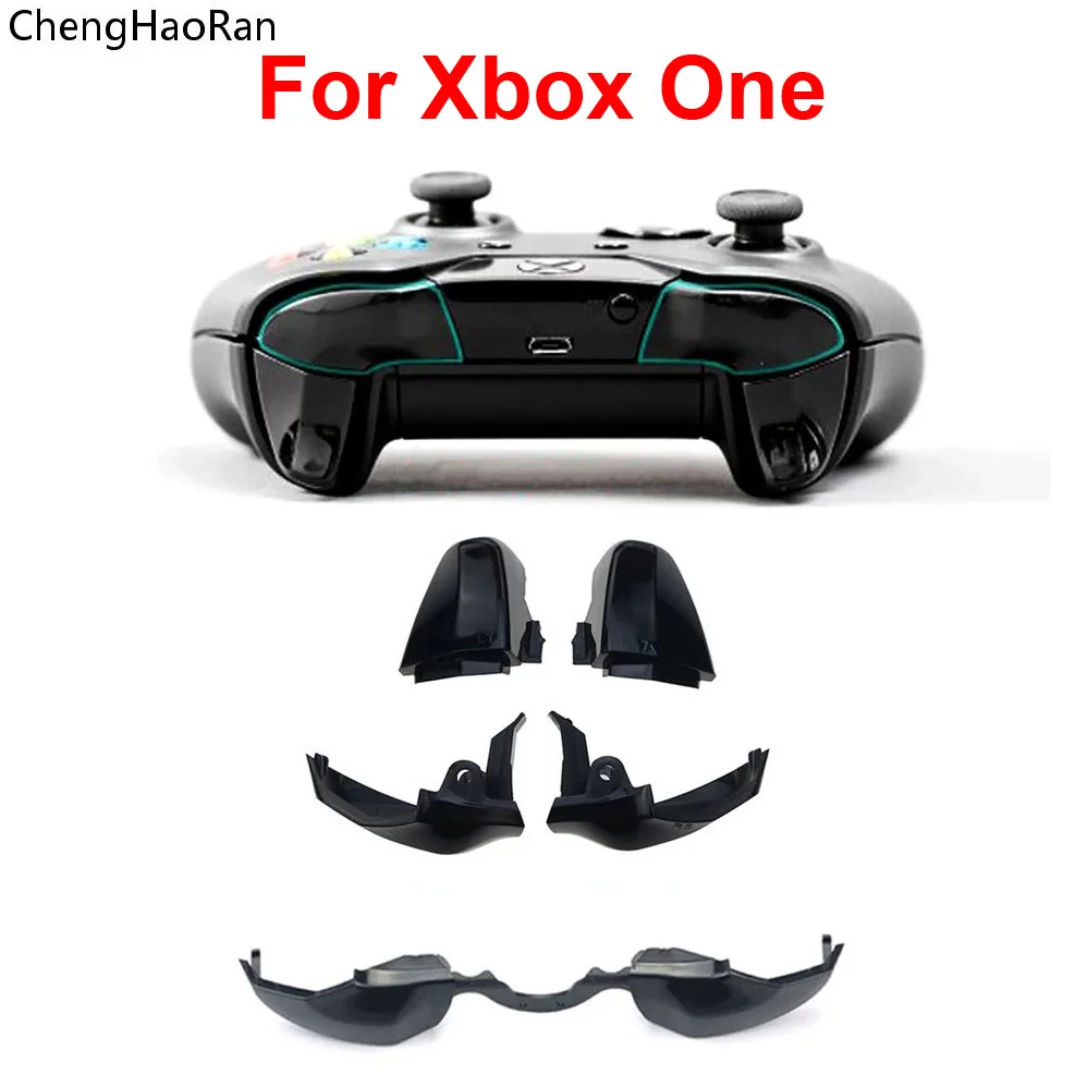أفضل قطع غيار زر RB LT لمقابض Xbox One: تقييم شامل ونصائح عملية من مستخدم حقيقي