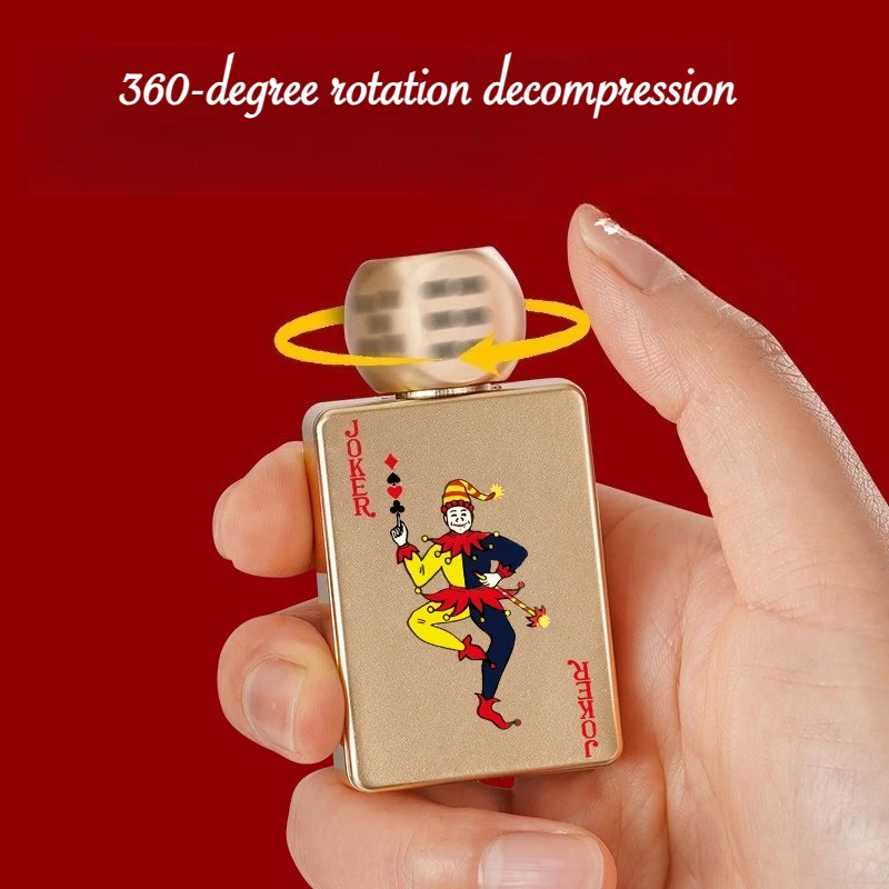 Rechargeable Windproof Lighter Pull Ignition Tungsten Wire One Click Flame Fidget Stress Relief for Smoking Outdoor BBQ Men Gift