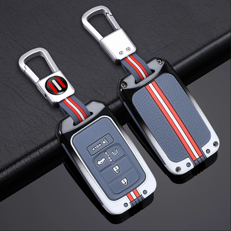 

Suitable for Civic, CR-V, 10th Gen Accord, XR-V, Avancier, Inspire, Breeze Night Glow key case