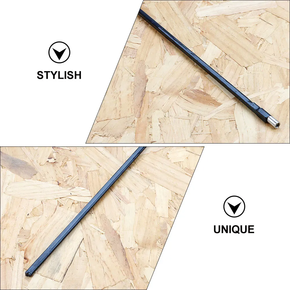 

Guitar Truss Rod 440mm Metal Luthier Tool Electric Guitar Parts Suitable All Skill Levels Durable Truss Rod Bass Supplies