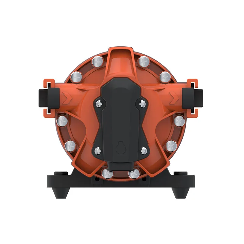 DC 12V Water Pump 56A Series Variable Speed Smart Pump Marine Pump