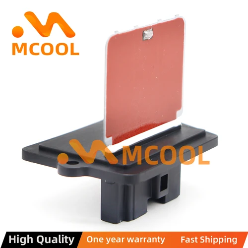 Imagen 1 del producto Resistencias de motor de ventilador de CA automático para Mazda Protege5 Protege 1999-2003 BMRB10303 GE6R61B15 GE6R61B15A GE6R61B15B 2040019 5369367