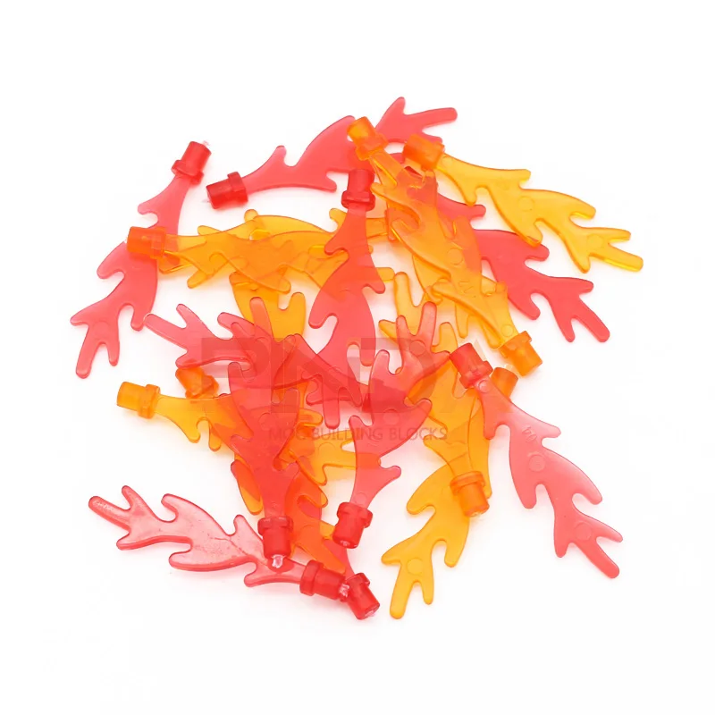 Moc Brick 6126 Onda… - image