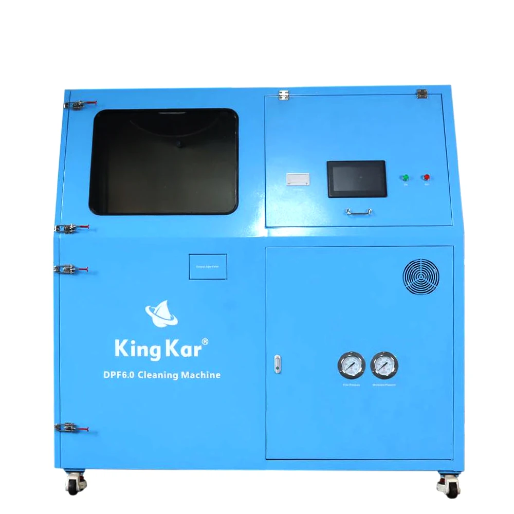 Kingkar Dpf Particu…