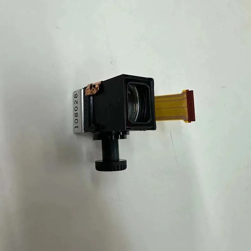 

VF viewfinder block assy with monitor screen repair Parts for Nikon coolpix P1000 digital camera